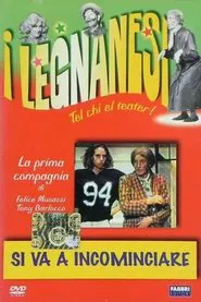 Si va a incominciare movie poster