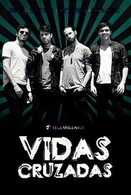 Vidas Cruzadas movie poster