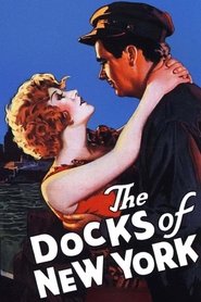 Poster do filme Docas de Nova York