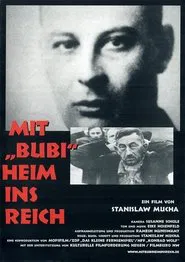 Mit Bubi heim ins Reich movie poster