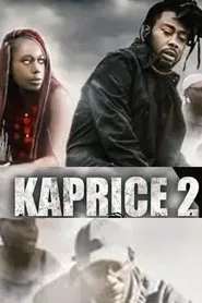 Kaprice 2: The Rise of Mike Gee movie poster