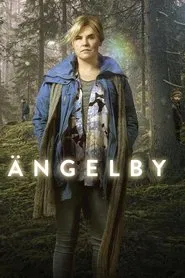 Ängelby tv show poster
