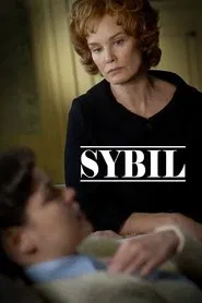 Sybil movie poster