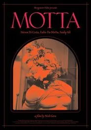 Motta movie poster