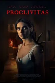 Proclivitas movie poster