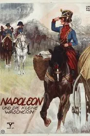 Napoleon und die kleine Wäscherin movie poster