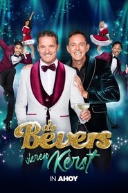 De Bevers Vieren Kerst In AHOY movie poster