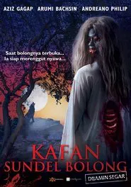 Kafan Sundel Bolong movie poster