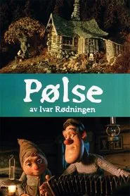 Sausage movie poster