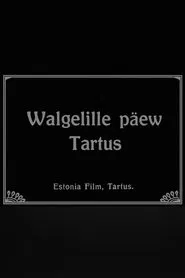 Valgelillepäev Tartus movie poster