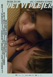 Det Vi Plejer movie poster