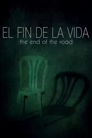 The End of the Road movie poster