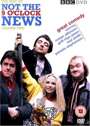 The Best of Not The Nine O'Clock News Volume Two movie poster