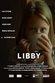 Libby movie poster