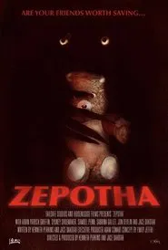 Poster do filme Zepotha