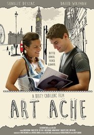Art Ache movie poster
