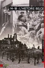 14-18, l'histoire belge tv show poster