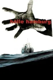 Hölle Hamburg movie poster