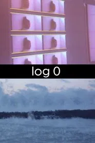 log 0 movie poster