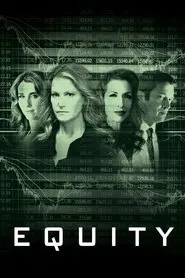 Equity movie poster