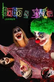 Bobo's Wake movie poster