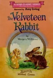 Poster do filme The Velveteen Rabbit