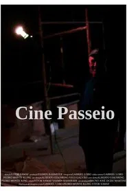 Cine Passeio movie poster