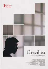 Grevillea movie poster