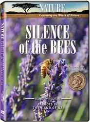 Silence of the Bees movie poster