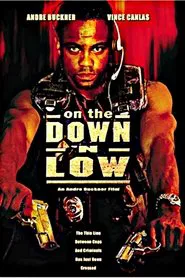 On the Down 'n Low movie poster
