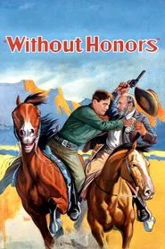 Without Honors movie poster