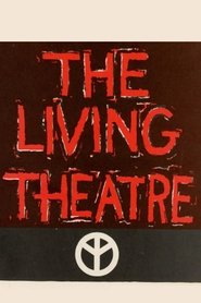 Emergency: The Living Theatre movie poster
