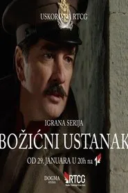 Christmas Uprising tv show poster