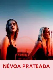 Poster do filme Névoa Prateada