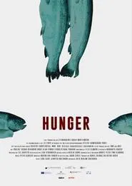 Hambre movie poster