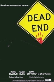 Dead End movie poster