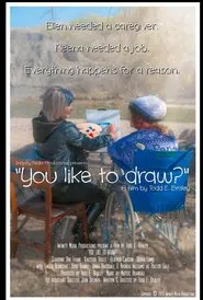 Poster do filme You Like to Draw?