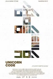 Unicorn Code movie poster
