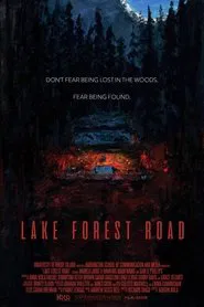 Poster do filme Lake Forest Road