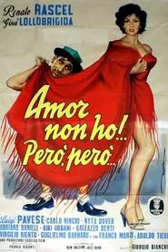 Love I Haven't... But... But movie poster