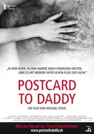 Postcard to Daddy movie poster