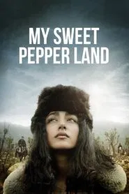 My Sweet Pepper Land movie poster
