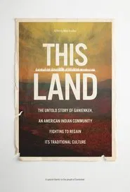 This Land movie poster