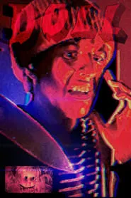 Poster do filme Doll