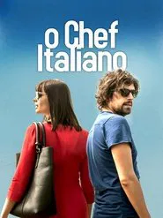 Poster do filme O Chef Italiano