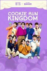 BTS X Cookie Run: Kingdom tv show poster