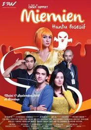 Miemien Hantu Posesif movie poster