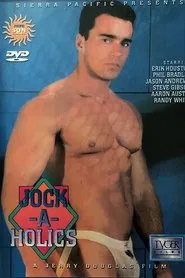 Jock-a-holics movie poster