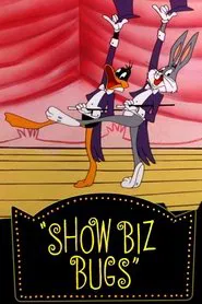 Show Biz Bugs movie poster