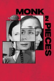 Monk in Pieces movie poster
